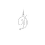 Pendentif enfant - or 18 carats Pendentif enfant - or 18 carats