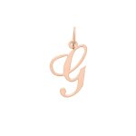 Pendentif enfant - or 18 carats Pendentif enfant - or 18 carats