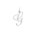 Pendentif enfant - or 18 carats Pendentif enfant - or 18 carats