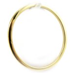 Pendentif plaqu� or  chor�graphie  dor� (3 cm)