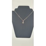 Pendentif swarovski