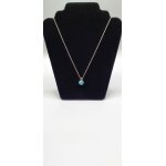 Pendentif swarovski