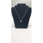 Pendentif swarovski