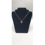 Pendentif swarovski