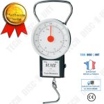 Pse bagage voyage valise analogique balance bagage poids avion  main mcanique analogique professionnel ...