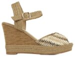 Les petites bombes paola choco - beige - 41 Les petites bombes paola choco - beige - 41
