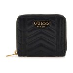 Petite maroquinerie guess lovideslg small zip aroun Petite maroquinerie guess lovideslg small zip aroun
