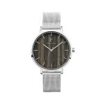 Pierre lannier montres argent homme - 240h188