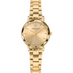 Pierre lannier multiples montre femme acier dor? 012p542 Pierre lannier multiples montre femme acier dor? 012p542