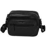 Pochette g�rard h�non manhattan 5920 - noir
