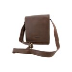 Pochette katana k 36103 - chocolat