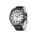Police collection de montres � quartz texas seu?