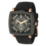 Police montre homme