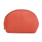 Porte - clés gérard henon softline cuir de vachette lisse gh 33581 - orange Porte - clés gérard henon softline cuir de vachette lisse gh 33581 - orange