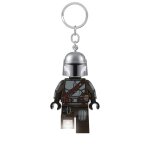 Porte - clés lego lumineux le mandalorien Porte - clés lego lumineux le mandalorien