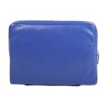 Porte - documents grard hnon collection twist 16244 - bleu