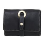 Porte - feuille femme katana k 753105 - noir Porte - feuille femme katana k 753105 - noir