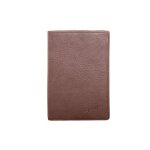 Porte - feuille grard hnon collection vintage 33415 - chocolat