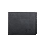 Porte - feuille grard hnon collection vintage 33440 - noir
