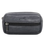 Porte - monnaie grard hnon collection vintage 33478 - noir