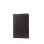 Portefeuille cuir de vachette 3 volets francinel 37932