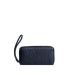 Portefeuille femme armani exchange gr52284 - pointure unique