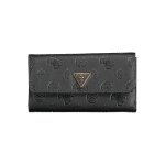 Portefeuille femme guess jeans sf14436 - pointure unique