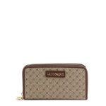 Portefeuille femme laura biagiotti
