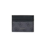 Portefeuilles guess smvezllea25blk