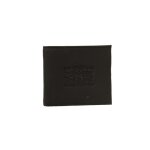 Portefeuille levis 222539 vintage two horse bifold marron