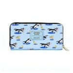 Portefeuille looney tunes - titi & grosminet