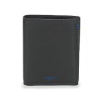 Portefeuille le tanneur martin noir