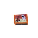 Portefeuille wall e et eve