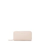 Portefeuille zero re valentino vps7b3155 beige