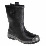 Portwest - botte fourre s1p sur - embout renforc - fw13 - 47
