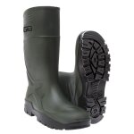 Portwest - botte pu wellington sans s?curit? - fd90 - 42