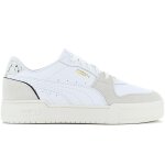 Puma california ca pro lux snake - hommes baskets sneakers chaussures cuir blanc 390126 - 01 - 46