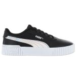 Puma carina 2. 0 mermaid - femmes baskets sneakers chaussures noir 389742 - 02 - 36