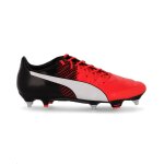 Puma evopower 2, 3 fg - chaussures football homme - 42 1 / 2 Puma evopower 2, 3 fg - chaussures football homme - 42 1 / 2