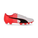 Puma evospeed 4 1 / 2 fg - chaussures de football homme - 40 1 / 2 Puma evospeed 4 1 / 2 fg - chaussures de football homme - 40 1 / 2