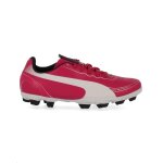 Puma evospeed 5, 2 fg jr - chaussures football enfant - 34