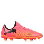 Puma future 7 play fg ag jr - 35