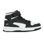 Puma rebound layup sl v ps - noir - 29