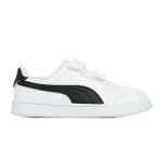Baskets puma shuffle k blanc - 35