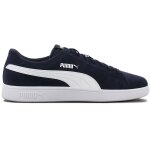 Puma smash v2 - hommes baskets sneakers chaussures bleu 364989 - 04 - 40 1 / 2