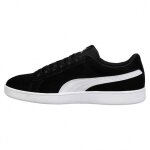 Puma smash v2 - hommes baskets sneakers chaussures noir 364989 - 01 - 40