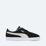 Puma suede classic xxi 374915 01 - noir / gris - 46