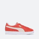 Puma suede classic xxi 374915 02 - rouge / gris - 40 1 / 2
