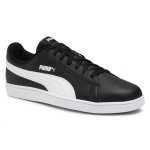 Puma up - hommes baskets sneakers chaussures noir 372605 - 01 - 42