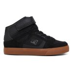 Pure high - top ev - chaussures en cuir montantes pour enfant - 36